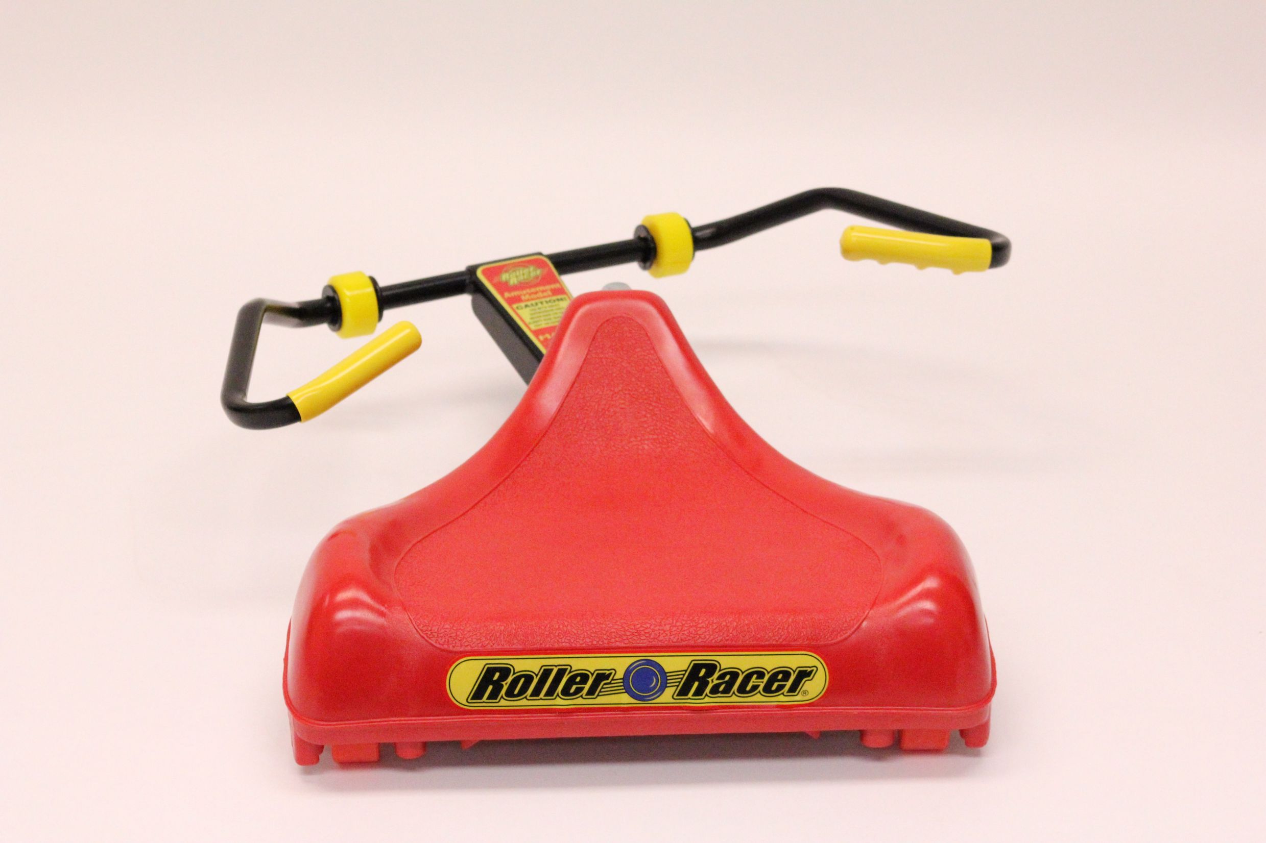 Roller Racer