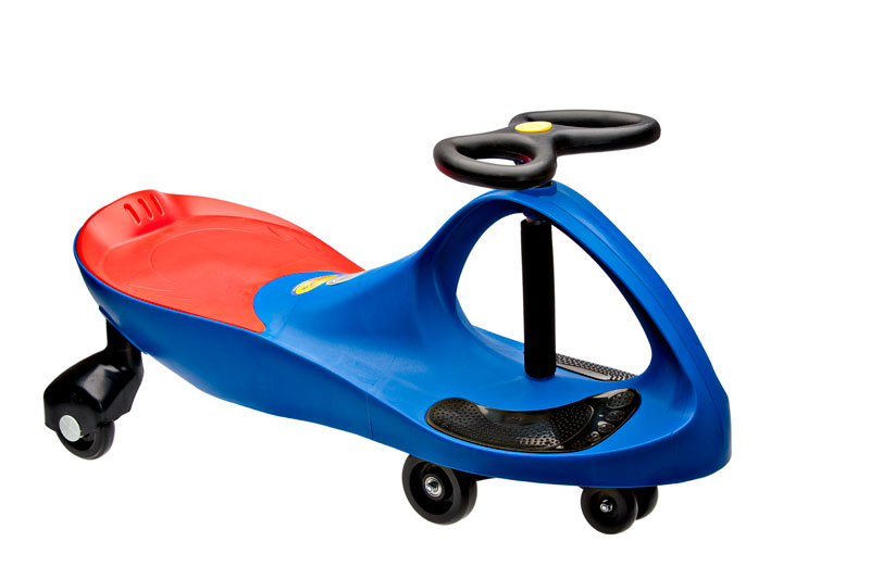 Plasmacar Plasma Car Scooters