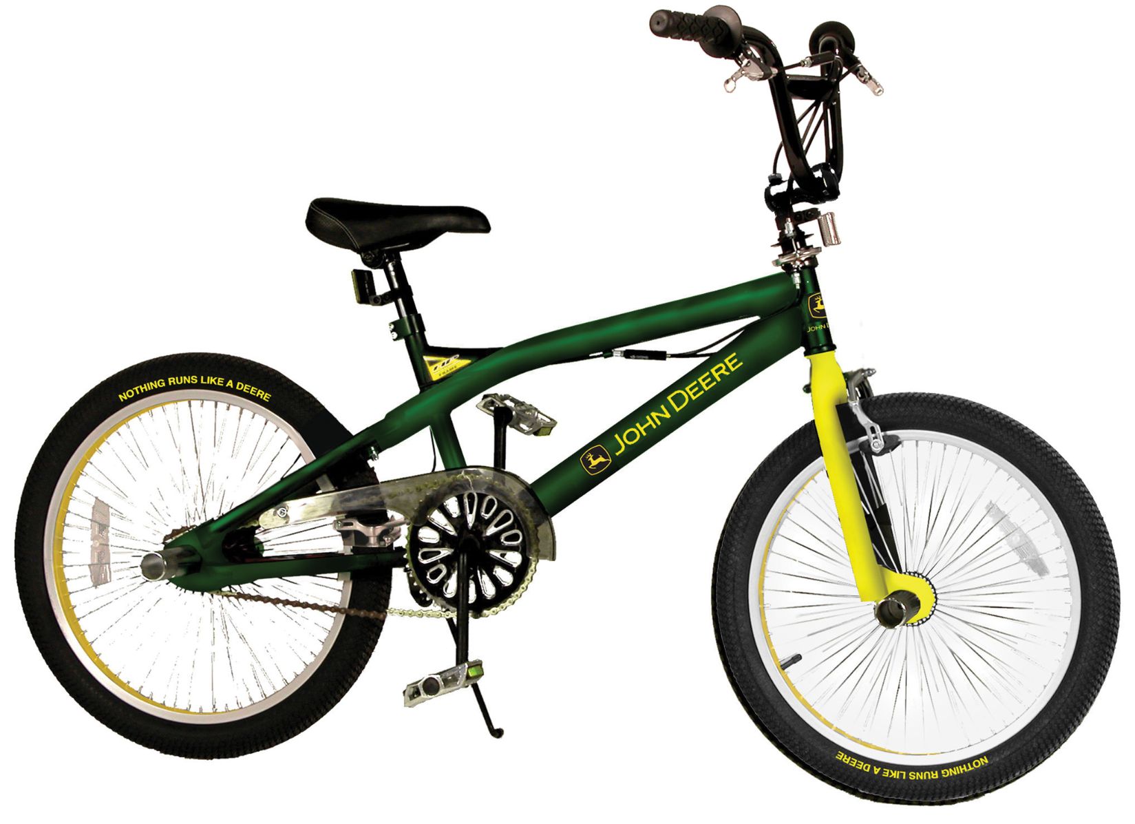 John Deere 20 Inch Bicycle