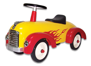 childrens pedal cars
