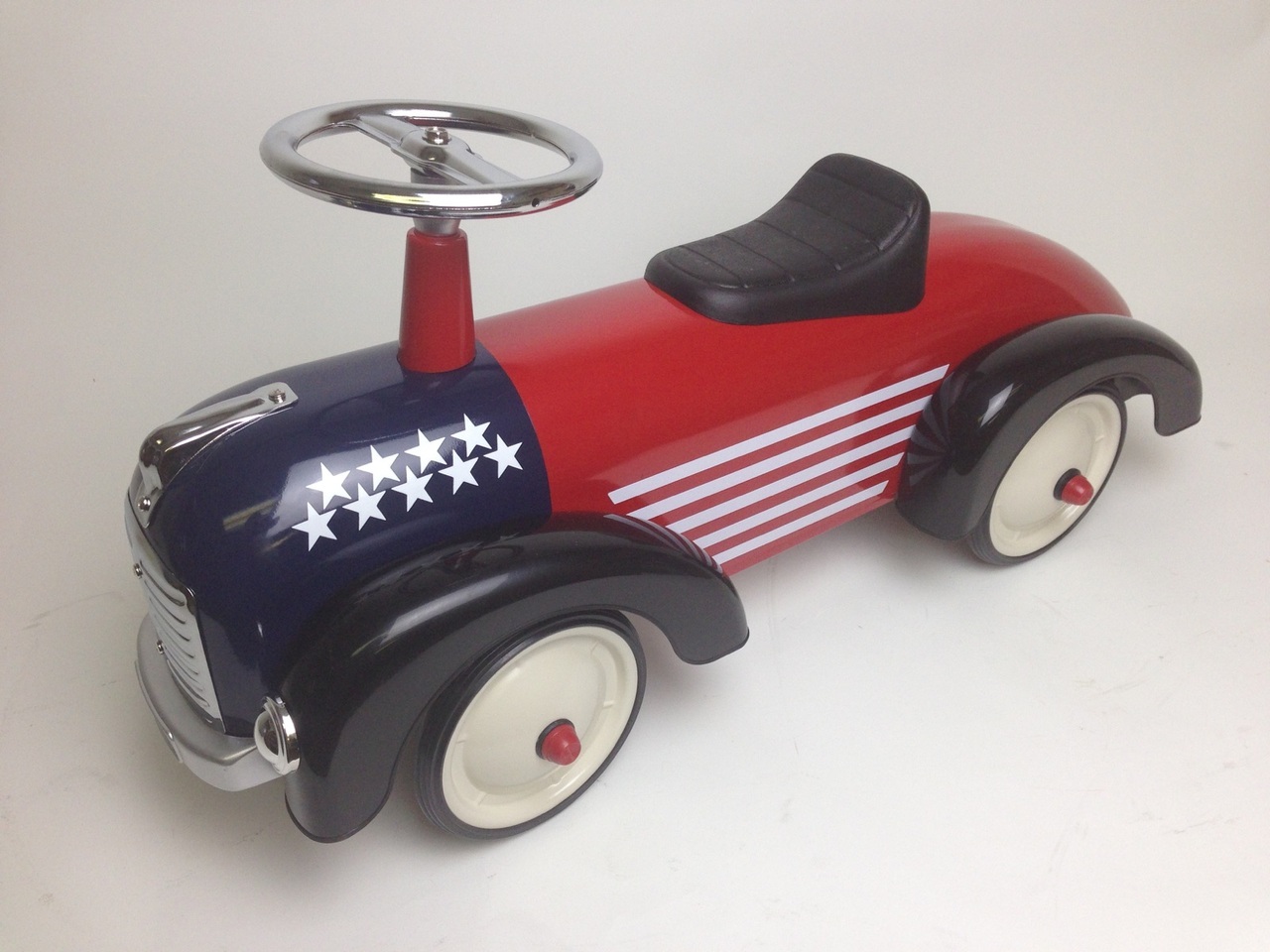 USA Speedster (Red White Blue)