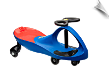 PlasmaCar Blue PlasmaCar Blue