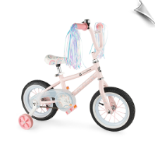 JOHN DEERE 12 INCH CLOUDS BICYCLE JOHN DEERE 12 INCH CLOUDS BICYCLE