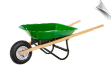 Junior Wheelbarrow Junior Wheelbarrow