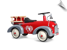 Speedster Fireman Fire Truck Speedster Fireman Fire Truck