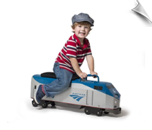 Amtrak P42 Locomotive Railroad Engine Train Foot to Floor Amtrak P42 Locomotive Railroad Engine Train Foot to Floor