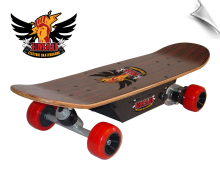 Emad 150w Electric Skateboard