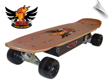 Emad 400w Electric Skateboard