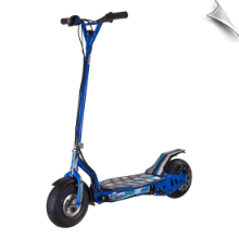 UberScoot 300w Electric Scooter Blue - ETA EARLY SEPT.