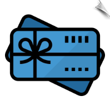 $250 Gift Card $250 Gift Card