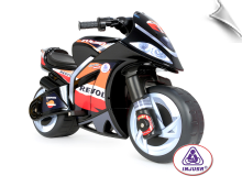 Injusa Repsol Wind Motorcycle 6v