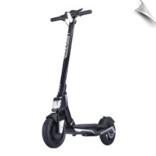 MotoTec Mad Air 36v 10ah 350w Lithium Electric Scooter Grey MotoTec Mad Air 36v 10ah 350w Lithium Electric Scooter Grey