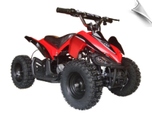 MotoTec 24v Mini Quad v2 Red - ETA MID AUG MotoTec 24v Mini Quad v2 Red - ETA MID AUG