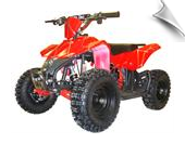 MotoTec 24v Mini Quad v3 Red - ETA MID AUG MotoTec 24v Mini Quad v3 Red - ETA MID AUG