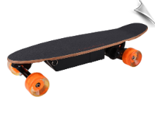 MotoTec 100w Street Electric Skateboard MotoTec 100w Street Electric Skateboard