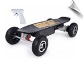 MotoTec 800w Dirt Electric Skateboard