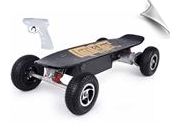 MotoTec 800w Dirt Electric Skateboard MotoTec 800w Dirt Electric Skateboard