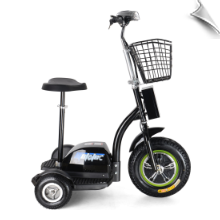 MotoTec Electric Trike 48v 500w MotoTec Electric Trike 48v 500w