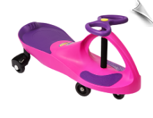 PlasmaCar Pink PlasmaCar Pink