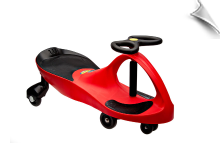 PlasmaCar Red PlasmaCar Red