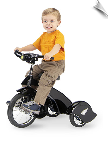 Blackhawk Retro Tricycle Blackhawk Retro Tricycle