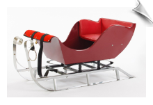 Prancer Red Snow Sleigh Prancer Red Snow Sleigh