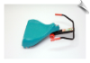 Original Flying Turtle Scooter - Teal Blue - OUT OF STOCK UNTIL 2022 (SKU: MC-R-FTTW)