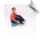 Flying Turtle Scooter - Teal Blue Flying Turtle Scooter - Teal Blue