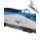 Amtrak P42 Locomotive Railroad Engine Train Foot to Floor Amtrak P42 Locomotive Railroad Engine Train Foot to Floor