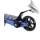 UberScoot 100w Scooter Blue by Evo Powerboards