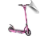 UberScoot 100w Scooter Pink by Evo Powerboards