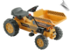 Kalee Pedal Dump Tractor