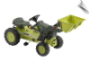 Kalee Pedal Tractor with Loader