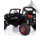 Mini Moto UTV 4x4 12v Black (2.4ghz RC) Mini Moto UTV 4x4 12v Black (2.4ghz RC)