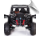 Mini Moto UTV 4x4 12v Black (2.4ghz RC) Mini Moto UTV 4x4 12v Black (2.4ghz RC)