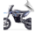 MotoTec 36v 500w Demon Electric Dirt Bike Lithium Blue MotoTec 36v 500w Demon Electric Dirt Bike Lithium Blue