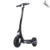 MotoTec Mad Air 36v 10ah 350w Lithium Electric Scooter Grey