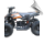 MotoTec 24v Mini Quad v3 Black