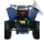 MotoTec 24v Mini Quad v3 Blue MotoTec 24v Mini Quad v3 Blue