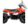 MotoTec 36v 500w Kids ATV Monster v6 Orange