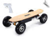 MotoTec 1600w Dirt Electric Skateboard DUAL MOTOR