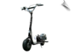 ScooterX Dirt Dog 49cc Black