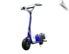 ScooterX Dirt Dog 49cc Blue