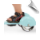 Baby Blue Scooter by Morgan Cycle Baby Blue Scooter by Morgan Cycle